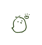 KiyoPiyo1（個別スタンプ：21）