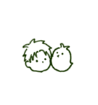 KiyoPiyo1（個別スタンプ：22）