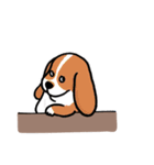 相槌dogs.（個別スタンプ：13）