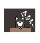 相槌dogs.（個別スタンプ：18）