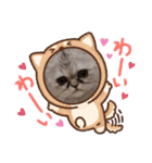 ラガマフィンのマフィンさん（個別スタンプ：17）