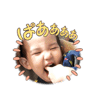 なかまたちだよー（個別スタンプ：2）