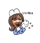なかまたちだよー（個別スタンプ：5）