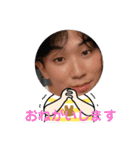 なかまたちだよー（個別スタンプ：14）