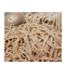 食品シリーズ : インスタントラーメン #9（個別スタンプ：5）