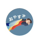 stampofsayapi（個別スタンプ：6）