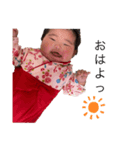 ほたるの日常生活（個別スタンプ：3）