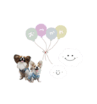 ♡臼井様（個別スタンプ：3）