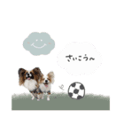 ♡臼井様（個別スタンプ：9）