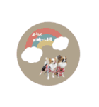 ♡臼井様（個別スタンプ：11）
