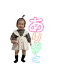 らんちゃんスタンプ♡9（個別スタンプ：9）