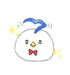 もちょ LINEスタンプ（個別スタンプ：12）