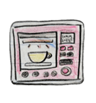 にいしゃのスタンプ（個別スタンプ：6）