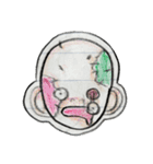 にいしゃのスタンプ（個別スタンプ：7）