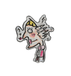 にいしゃのスタンプ（個別スタンプ：10）