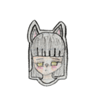 にいしゃのスタンプ（個別スタンプ：11）
