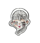にいしゃのスタンプ（個別スタンプ：13）
