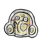 にいしゃのスタンプ（個別スタンプ：16）