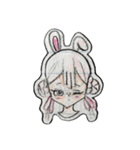 にいしゃのスタンプ（個別スタンプ：19）