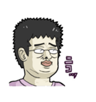 スウィートキャンディ（個別スタンプ：2）