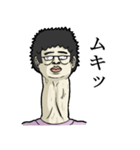 スウィートキャンディ（個別スタンプ：8）