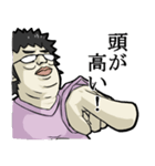 スウィートキャンディ（個別スタンプ：11）