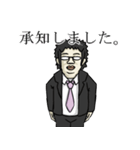 スウィートキャンディ（個別スタンプ：14）