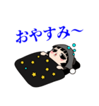 オロチちゃん（個別スタンプ：12）