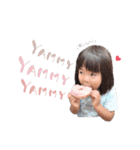 すずりん姉妹（個別スタンプ：10）