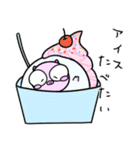 ゴリオンズ ぶた（個別スタンプ：31）