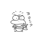 まさむし（個別スタンプ：3）