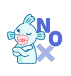 うお丸 -2-（個別スタンプ：7）