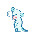 うお丸 -2-（個別スタンプ：9）
