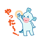うお丸 -2-（個別スタンプ：19）