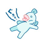 うお丸 -2-（個別スタンプ：23）