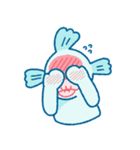 うお丸 -2-（個別スタンプ：39）