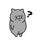 debunekosan（個別スタンプ：13）