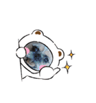 みるしょこぽん7（個別スタンプ：24）