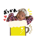 すいちゃんらぶりー（個別スタンプ：4）