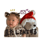 すいちゃんらぶりー（個別スタンプ：24）