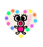 うちゅうクラブ1133（個別スタンプ：3）