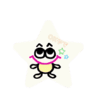 うちゅうクラブ1133（個別スタンプ：6）