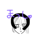 abcefhijk（個別スタンプ：4）