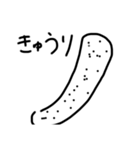 abcefhijk（個別スタンプ：7）