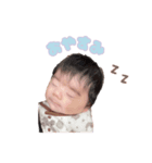 翠蘭の日常（個別スタンプ：4）