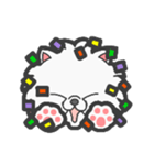 EXOTIC CUTE CAT 4（個別スタンプ：7）