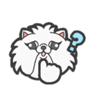 EXOTIC CUTE CAT 4（個別スタンプ：10）