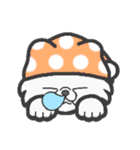 EXOTIC CUTE CAT 4（個別スタンプ：12）