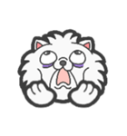 EXOTIC CUTE CAT 4（個別スタンプ：26）