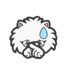 EXOTIC CUTE CAT 4（個別スタンプ：30）
